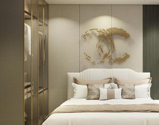 大唐宅配櫥柜衣柜