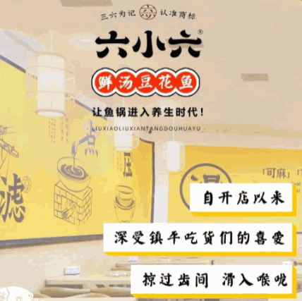 六小六豆花魚(yú)