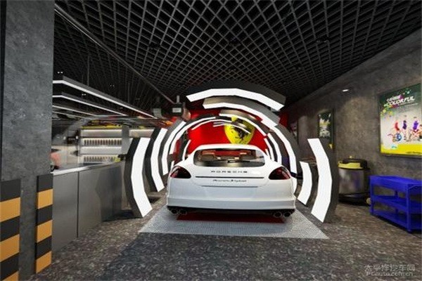 極速蝸牛汽車美容