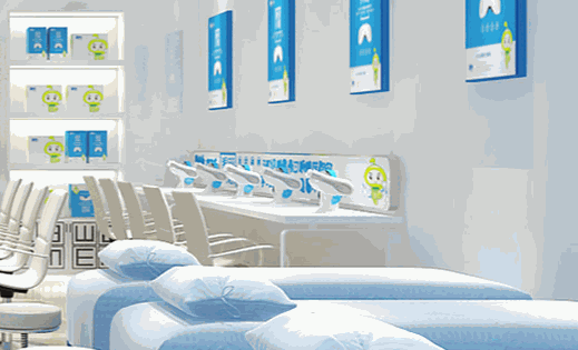 豆豆殼青少年護眼中心