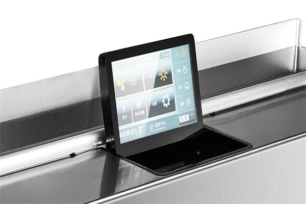 風(fēng)田集成灶