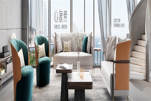 聯(lián)邦定制家