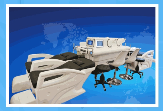 長(zhǎng)和視力保健