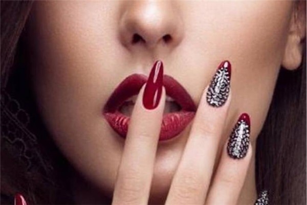 精英美發(fā)美甲