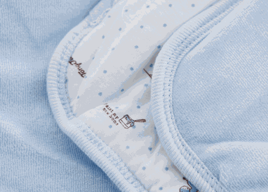 汗博士嬰兒用品