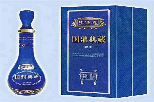 國(guó)鼎酒業(yè)