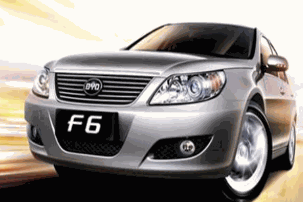 F6養(yǎng)車