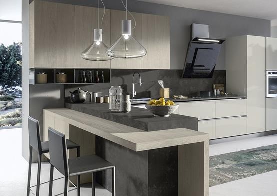 蒂梵不銹鋼健康櫥柜