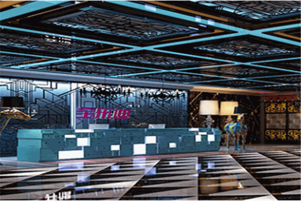 寶樂迪量販式KTV