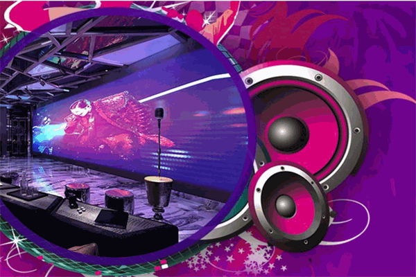 寶樂迪量販式KTV