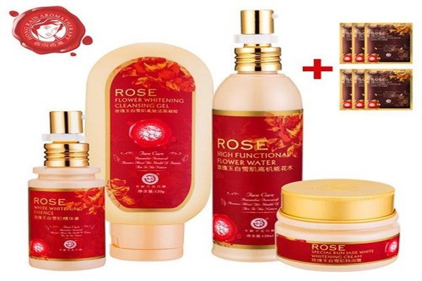 韓資香云化妝品