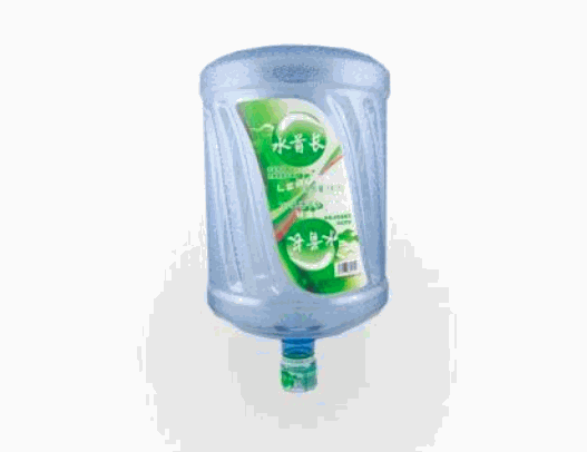 大清寶泉桶裝水