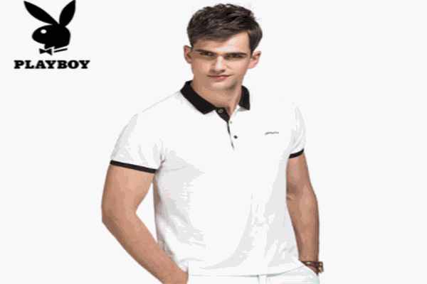 花花公子男裝