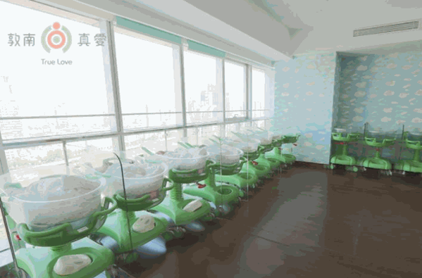 敦南真愛月子會(huì)所