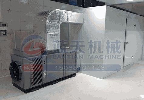 藍(lán)天機(jī)械