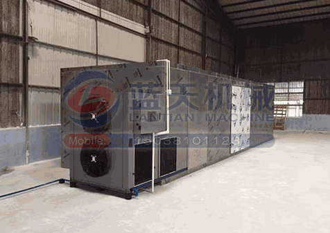 藍(lán)天機(jī)械