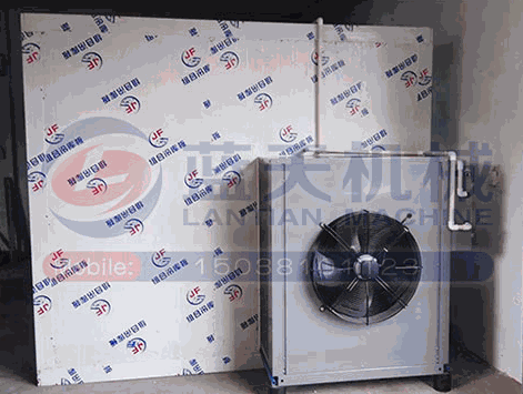 藍(lán)天機(jī)械