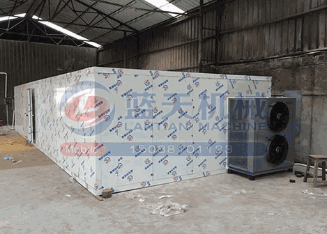 藍(lán)天機(jī)械