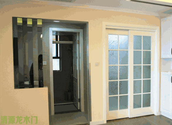 清源龍門業(yè)