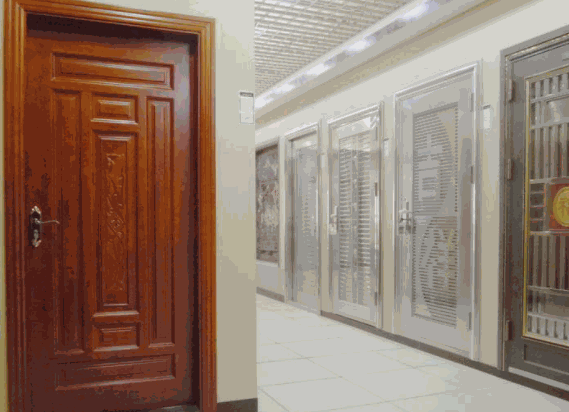 清源龍門業(yè)