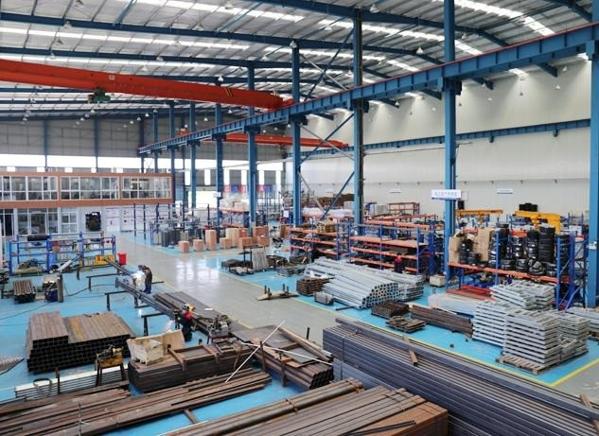 鐳速360洗車(chē)機(jī)