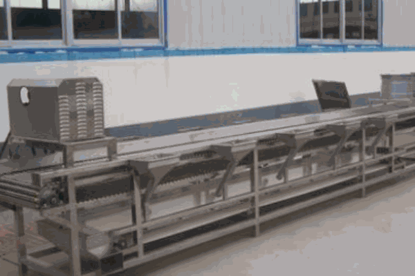 隆星機(jī)械廠