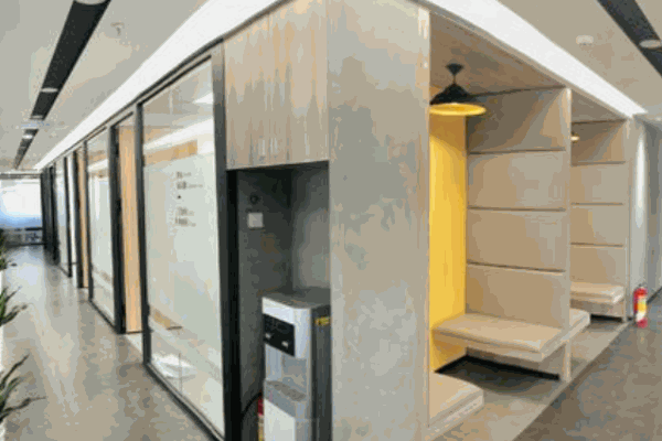 噠噠共享建材館