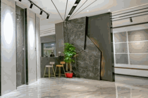 噠噠共享建材館