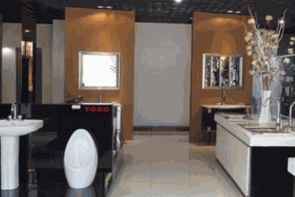 噠噠共享建材館