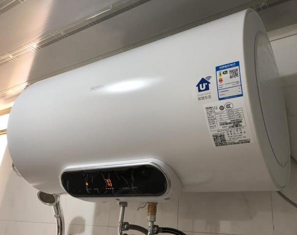 海爾熱水器