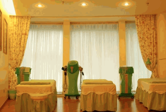 東方可麗可心生活館