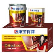 康寶莉漆