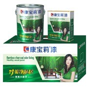 康寶莉漆