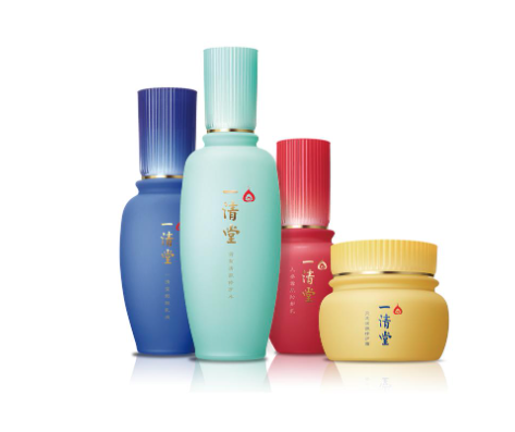 一清堂化妝品