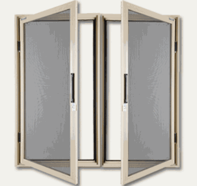 意美達隱形紗窗