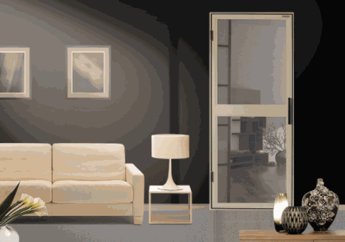 意美達隱形紗窗