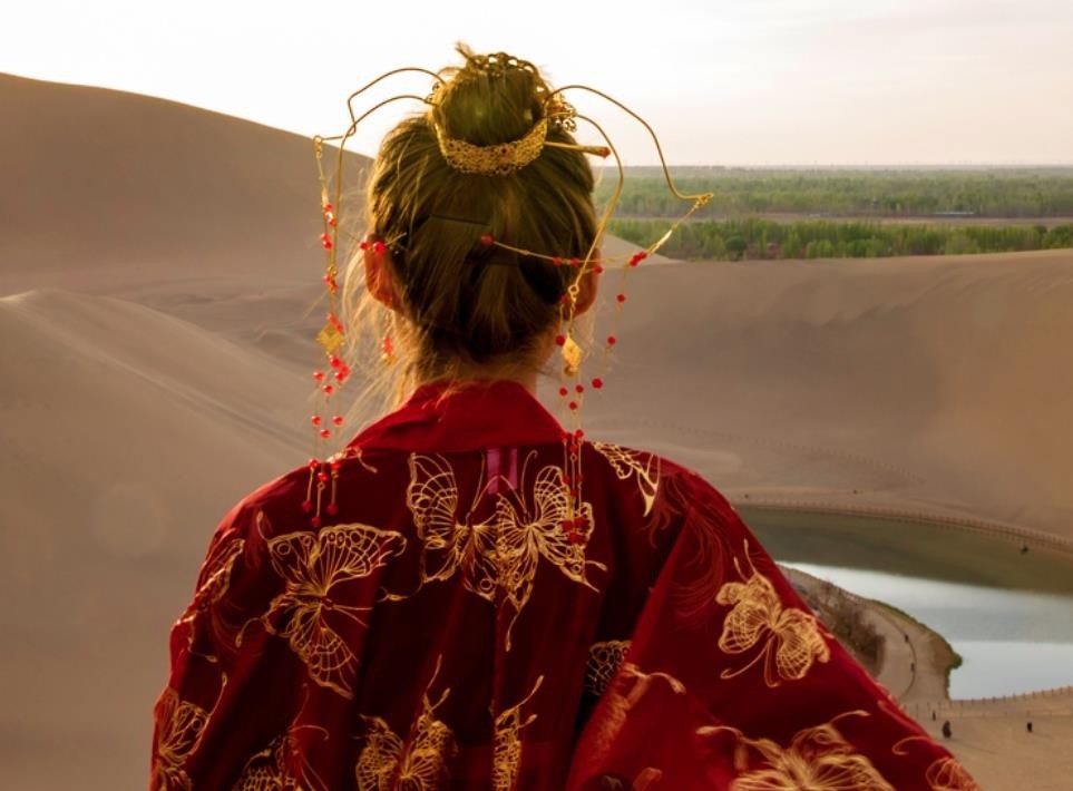 青春網(wǎng)美容