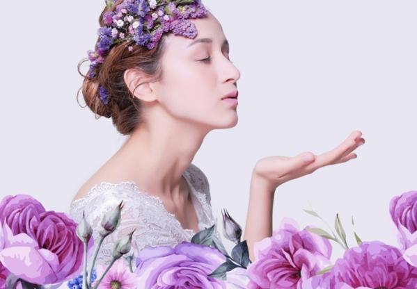 青春網(wǎng)美容