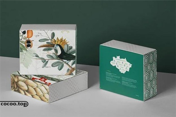 永寧現(xiàn)代包裝