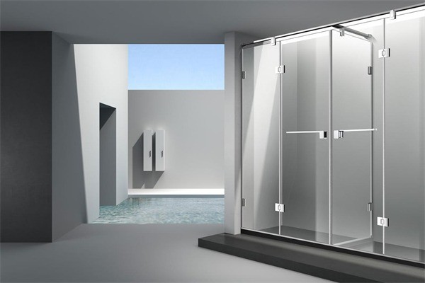 雷樂(lè)淋浴房