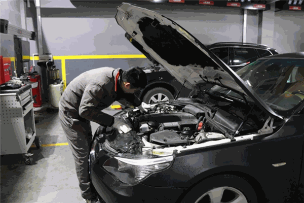 平駕屋汽車養(yǎng)護(hù)