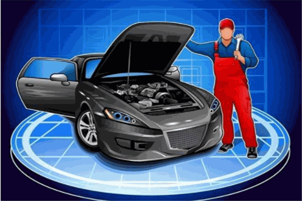 平駕屋汽車養(yǎng)護(hù)