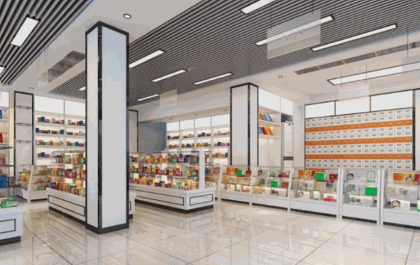 康之家網(wǎng)上藥店