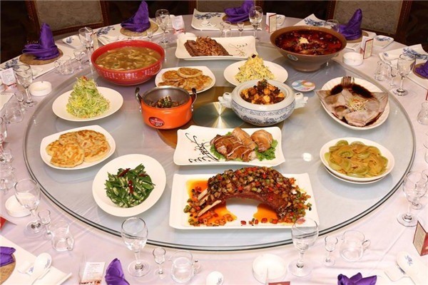 新長(zhǎng)福餐廳