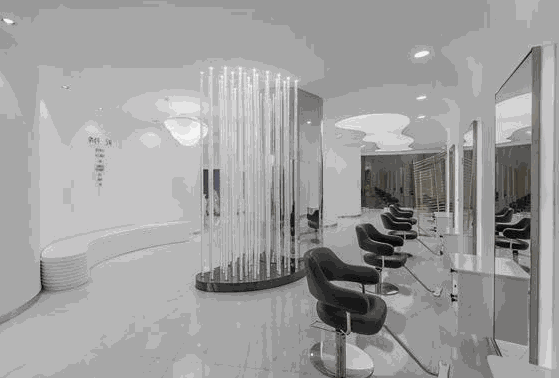 咔奇咔奇兒童理發(fā)造型館