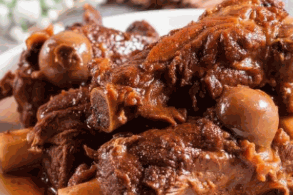 10號熏醬骨頭館