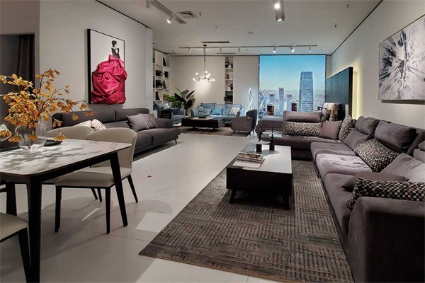 左右家私沙發(fā)