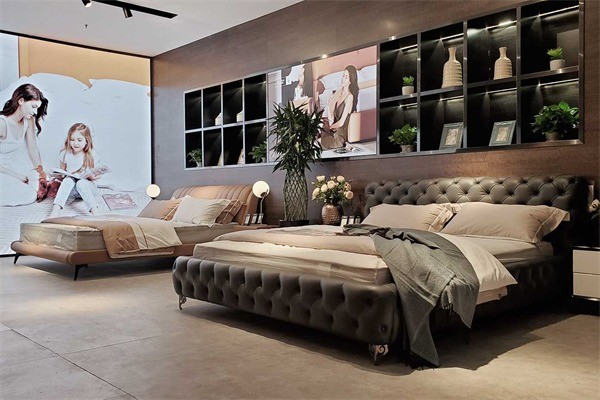 左右家私沙發(fā)