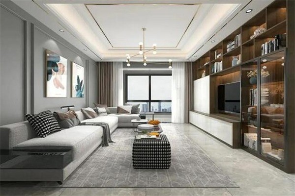 金平洋櫥柜衣柜