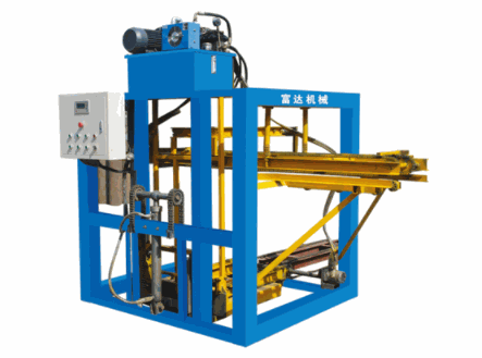 富達(dá)機(jī)械